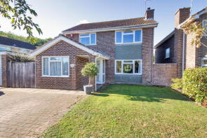 21, Billings Hill Shaw, Longfield DA3 8EU