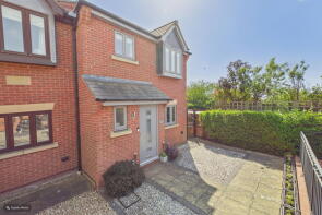 Plot 1, Stent Mews, High Street, Hardingstone, Northampton NN4 7BP