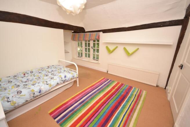 Bedroom 4