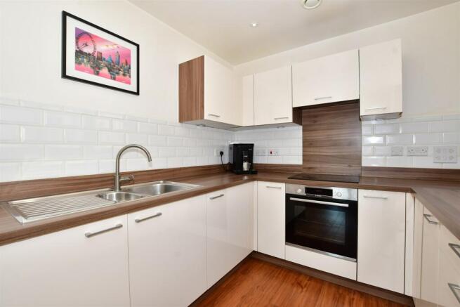Lounge / Kitchen / Diner
