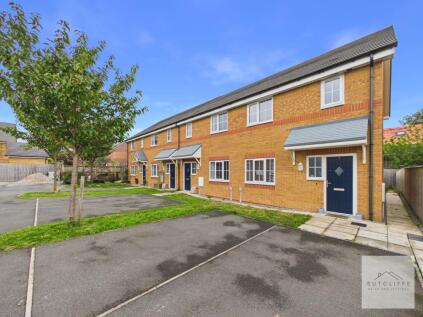 Cedar Wood Close, Bowgreave, PR3