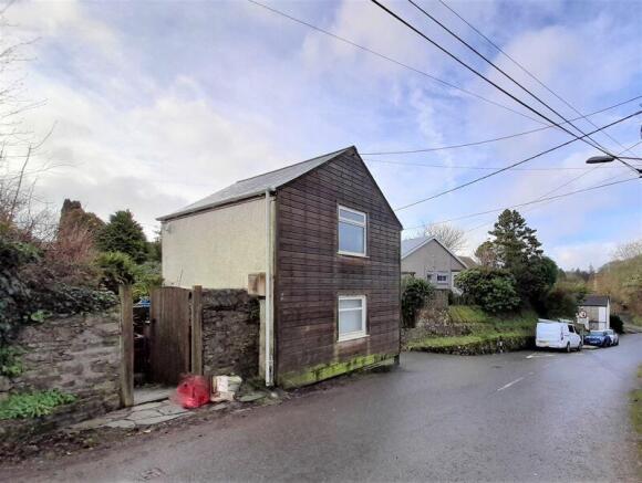 Pennys Cottage