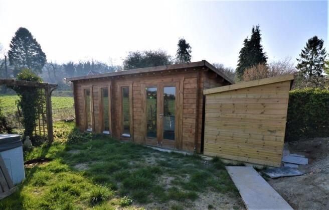 Garden Room - ...
