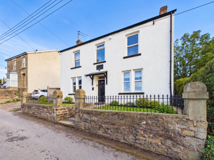 St. Annals Road, Cinderford
