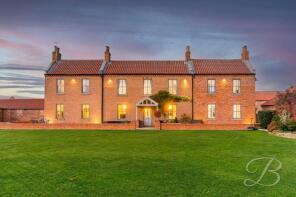 The Old Farmhouse, Bellmoor Farm, Lound Low Road, Retford DN22 8SD