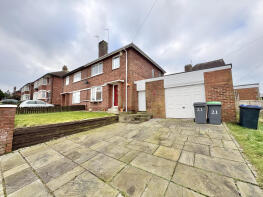 21, Deneway Avenue, Blackpool FY3 8JH