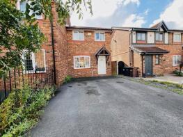 31, Lacy Avenue, Preston PR1 9NX