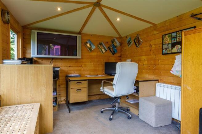 Office/Studio