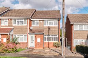 26, Austin Rise, Birmingham B31 4QN