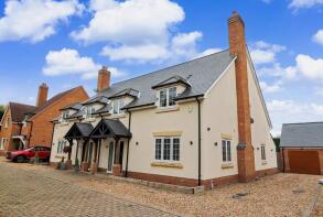 5, Winters Lane, Stevenage SG2 7NZ