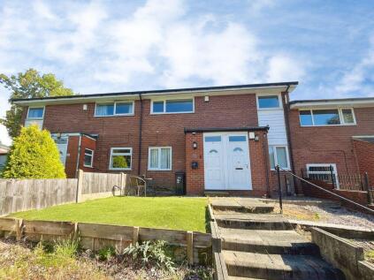 Solent Drive, Darcy Lever