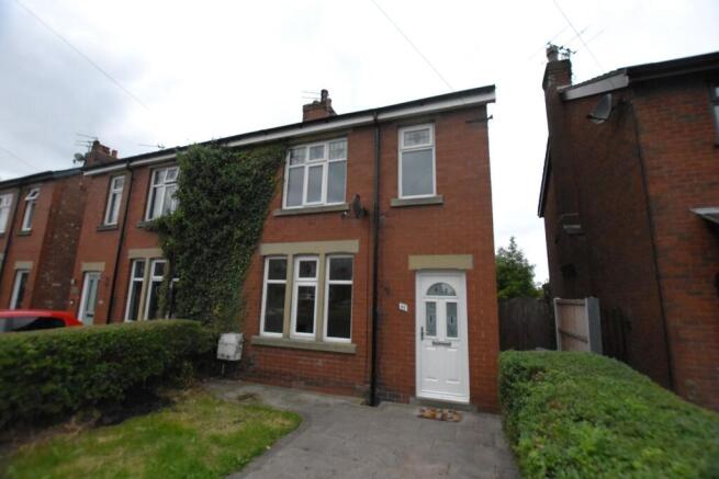 Kirkham Road, Freckleton - For Sale