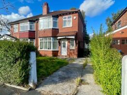 20, Arlington Drive, Woodsmoor, Stockport SK2 7EB