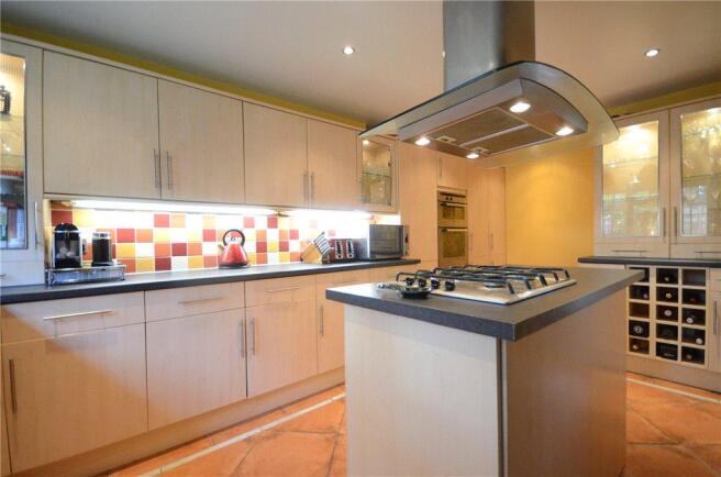 Kitchen 1b