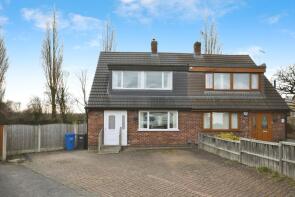 21, Durham Close, New Whittington S43 2ED