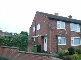 35, Deans Way, Exhall, Bedworth CV7 9HG