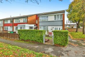 2, Huntly Close, Nottingham NG11 8QF