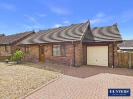 4, Windermere Road, Annan DG12 6GY