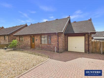 Windermere Road, Annan, DG12