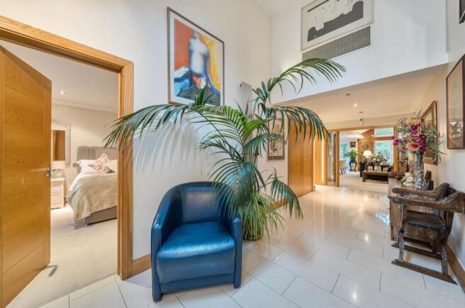 Davidson Frost-Wellings, DFW, Fallowfield, Hall.jp