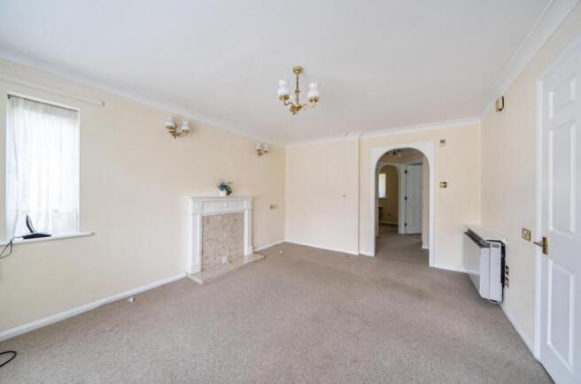 Davidson Frost-Wellings, DFW, Cherchefelle Mews, S