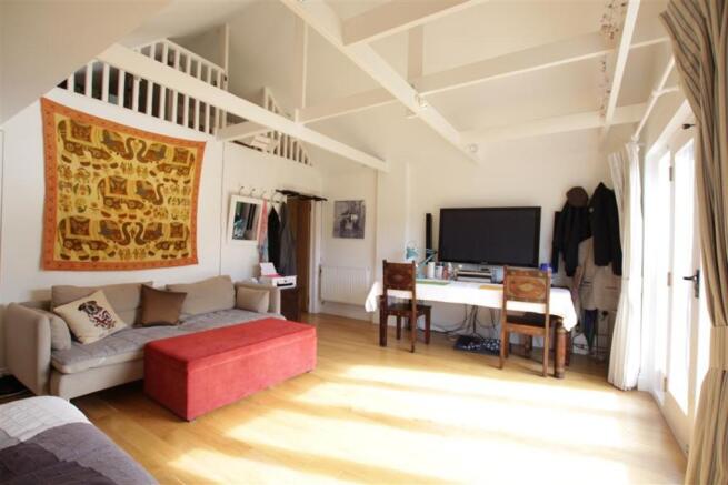 Annex Living Room