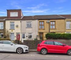Rose Cottage, Main Road, Pontypridd CF38 1LS