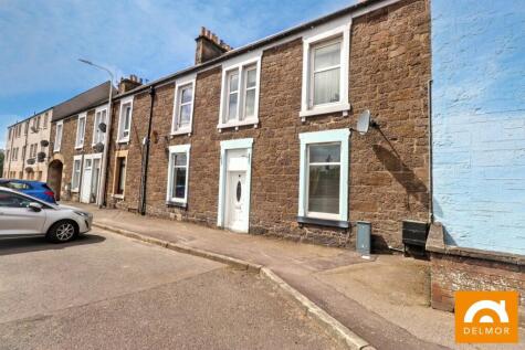 Victoria Street, Ladybank, Cupar, KY15