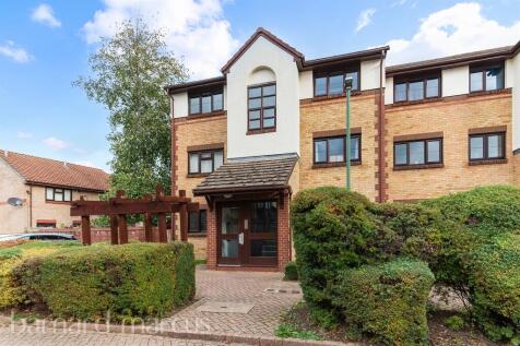 Foxglove Way, Wallington