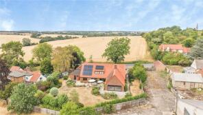 Abbey Oak, Buxhall Road, Stowmarket IP14 3AU