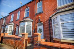320, Rochdale Road, Oldham OL2 6UF