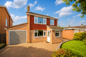 19, Hall Road, Cheltenham GL53 0HW