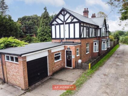 Grange Cottage, Birmingham Road, Hopwood, Alvechurch, B48