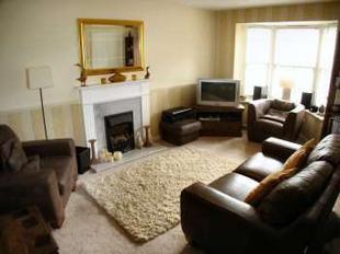 DOWNSTAIRS CLOAKROOM