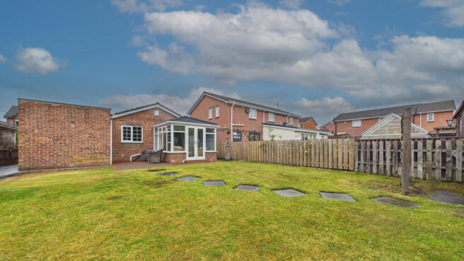 Rear Garden (1)