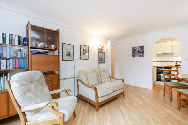 LIVING ROOM 2