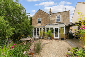 Granville House, Tyning Road, Combe Down, Bath BA2 5ER
