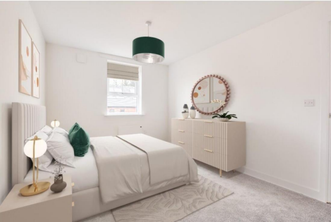 4 bed Semi-Detached to rent Image 7
