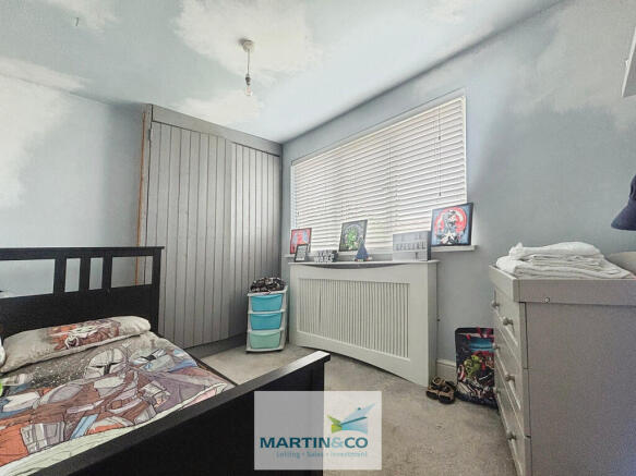 3 bed Semi-Detached for sale Image 8