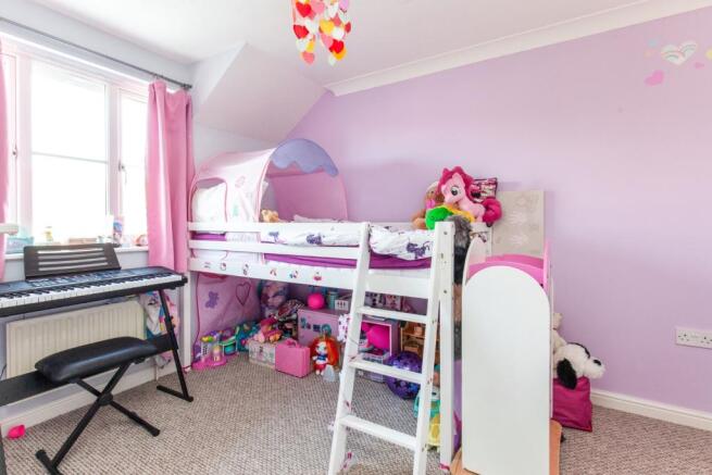 Bedroom 3