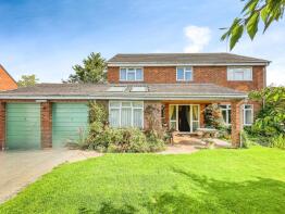 Fairview, Front Lane, Blunsdon, Swindon SN26 7BJ