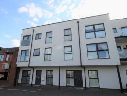 12, Orchard Place, Church Road, Fleet GU51 3RH
