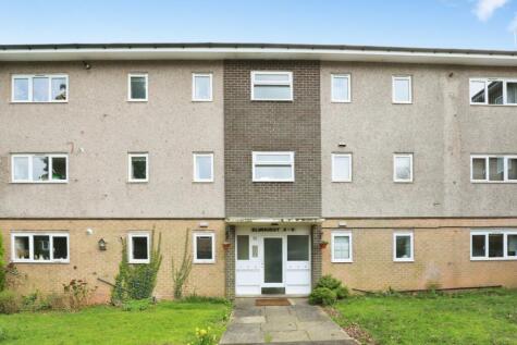 Harrowby Drive, Newcastle, Staffordshire, ST5
