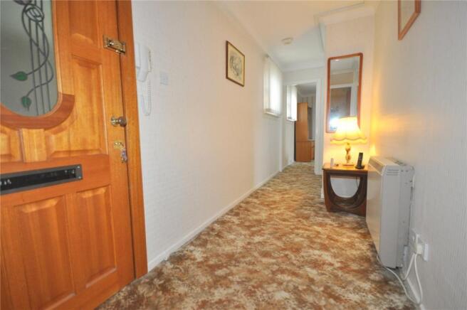 Hall 2