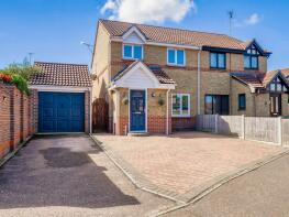 28, Kestrel Grove, Rayleigh SS6 9TS