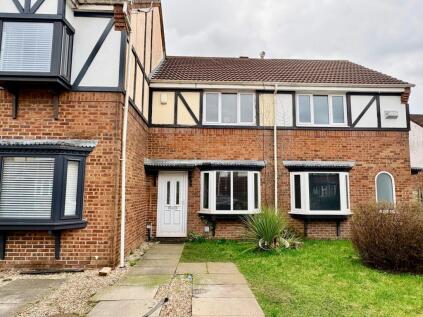 Maplewood Gardens, Bolton, BL1