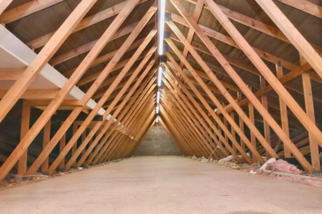 Attic