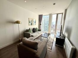 Apartment 2505, 96, Greengate, Salford M3 7JH