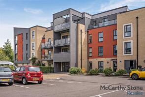 Flat 17, 6, Stock Way South, Bristol BS48 2BF