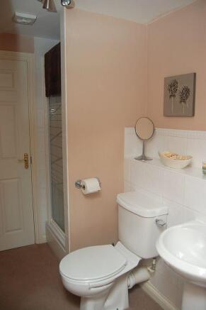 En - suite